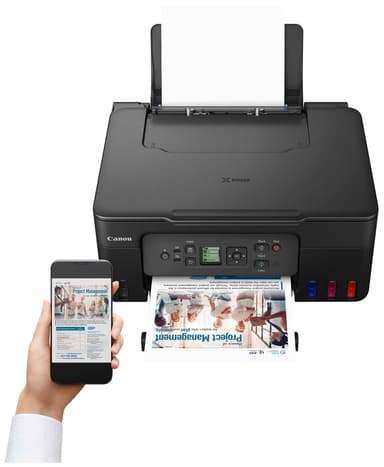 Canon Pixma G3570 AIO färgbläckstråleskrivare