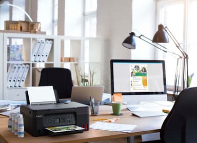 Canon Pixma G3570 AIO färgbläckstråleskrivare