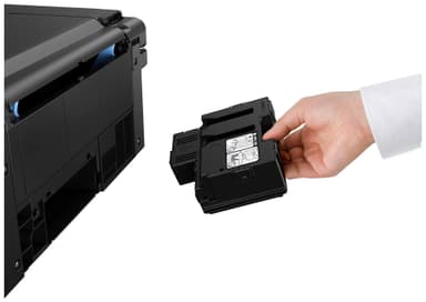 Canon Pixma G3570 AIO färgbläckstråleskrivare