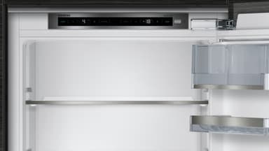 Siemens IQ500 Kyl/Frys KI86SAFE0 (integrerad)