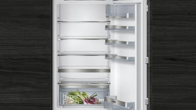 Siemens IQ500 Kyl/Frys KI86SAFE0 (integrerad)