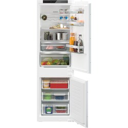 Siemens kylskåp/frys KI86NVSE0