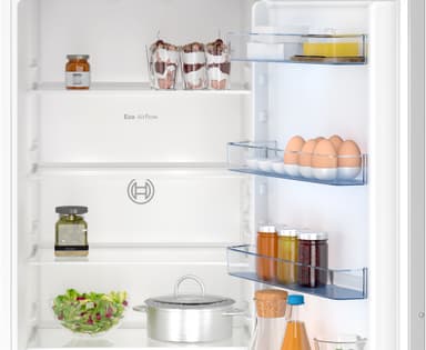 Bosch Serie 2 Kyl/Frys KIN96NSE0 (integrerad)
