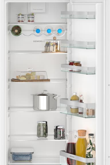 Siemens IQ300 Kylskåp KI81RVFE0 (integrerad)