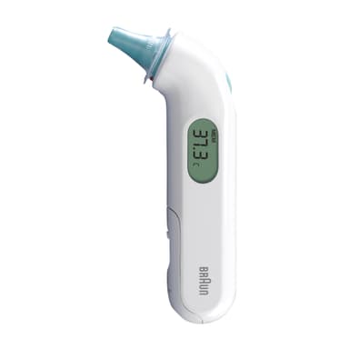 Braun örontermometer IRT3030WE