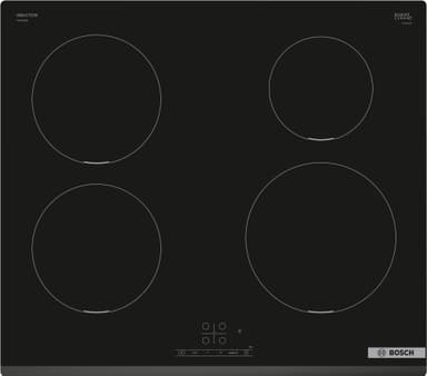 Bosch Serie 4 Induktionshäll PIE631BB5E (60cm)