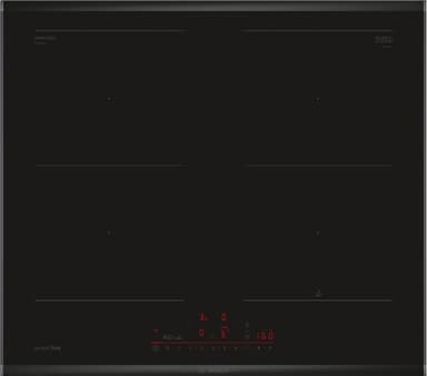 Bosch Serie 6 Induktionshäll PVQ695HC1Z (60cm)