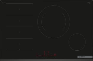 Bosch Serie 6 Induktionshäll PXE831HC1E (80cm)