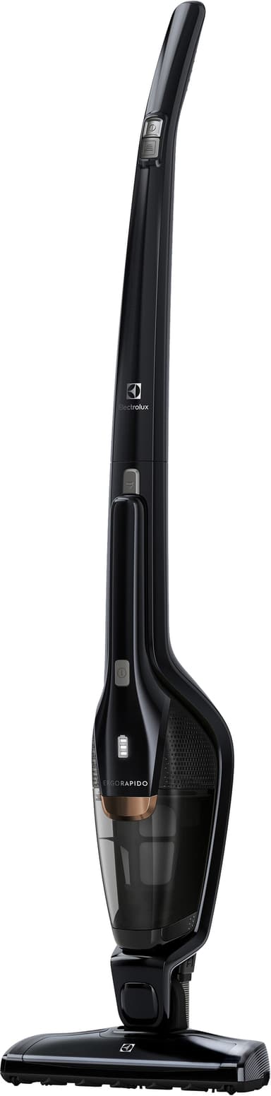 Electrolux Ergorapido Classic Sladdlös Skaftdammsugare EERC73EB