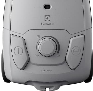 Electrolux Clean 500 Dammsugare med påse EB51C2UG