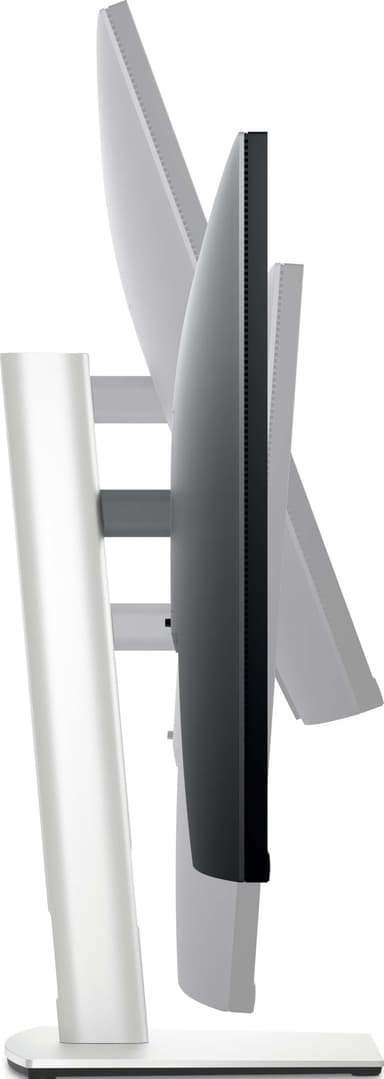 Dell P3223QE 32" välvd bildskärm