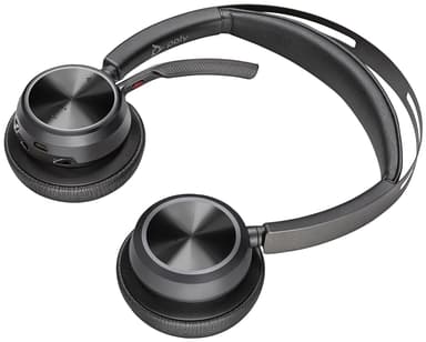 HP Poly Voyager Focus 2 headset USB-C