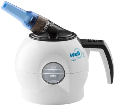 WellO2 Care andningsapparat 8834-103-00012