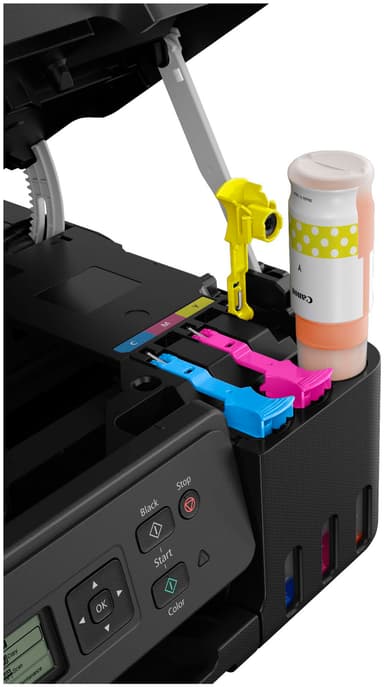 Canon Pixma G3570 AIO färgbläckstråleskrivare