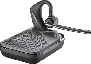 HP Poly Voyager 5200 USB-A trådlöst headset