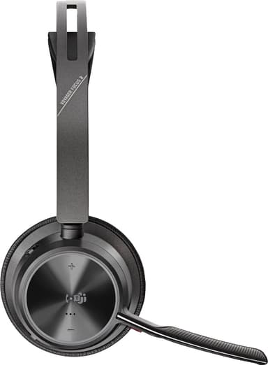 HP Poly Voyager Focus 2 MS Teams headset USB-C