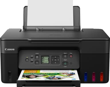 Canon Pixma G3570 AIO färgbläckstråleskrivare