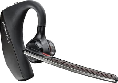 HP Poly Voyager 5200 USB-A trådlöst headset