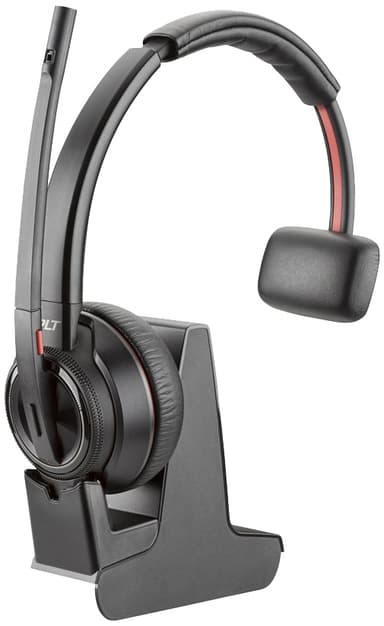 POLY 8D3K5AA#ABB Headphones