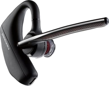 HP Poly Voyager 5200 USB-A trådlöst headset