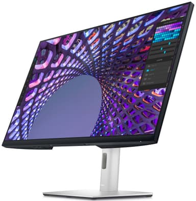 Dell P3223QE 32" välvd bildskärm