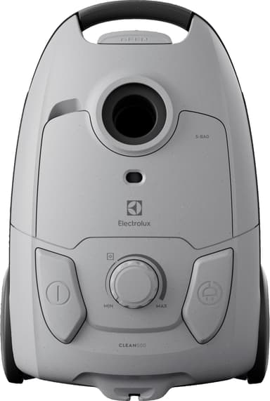Electrolux Clean 500 Dammsugare med påse EB51C2UG