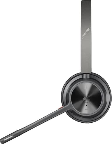 HP Poly Voyager 4320 MS Teams headset USB-A