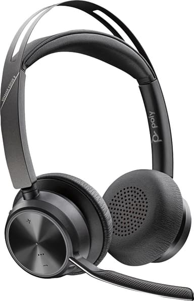 HP Poly Voyager Focus 2 headset USB-C