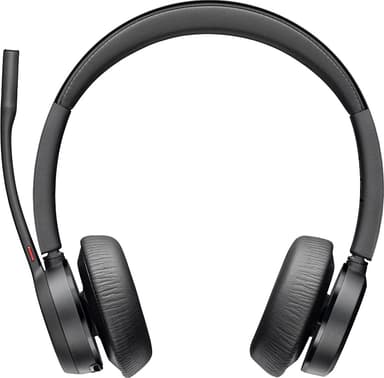HP Poly Voyager 4320 MS Teams headset USB-A