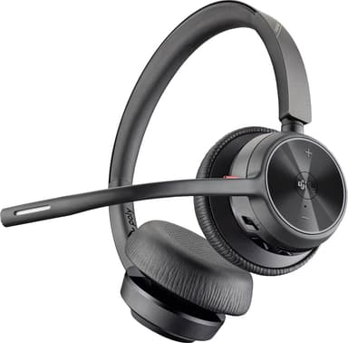 HP Poly Voyager 4320 MS Teams headset USB-A