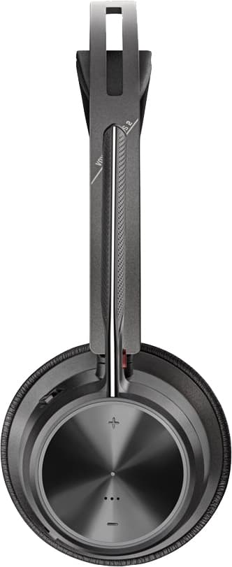 HP Poly Voyager Focus 2 headset USB-C