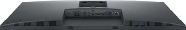 Dell P3223QE 32" välvd bildskärm