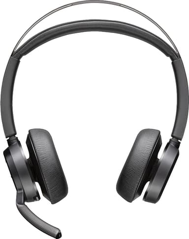 HP Poly Voyager Focus 2 headset USB-C