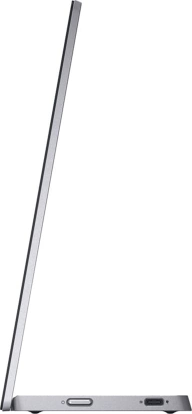 Dell P1424H 14" bärbar bildskärm