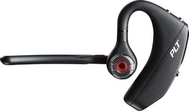 HP Poly Voyager 5200 USB-A trådlöst headset
