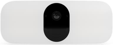Arlo Pro 3 Floodlight trådlös 2K QHD-kamera