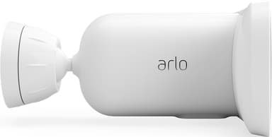 Arlo Pro 3 Floodlight trådlös 2K QHD-kamera