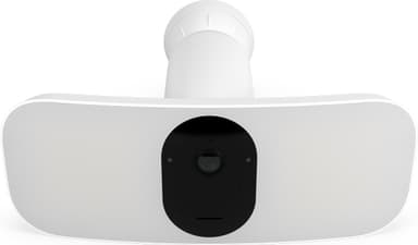 Arlo Pro 3 Floodlight trådlös 2K QHD-kamera