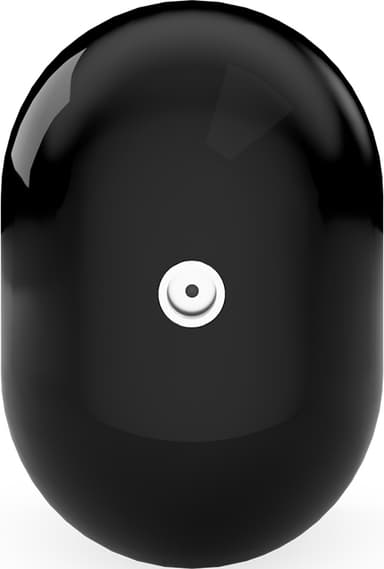 Arlo Ultra 2 4K trådlöst säkerhetskamerasystem 2-pack (svart)