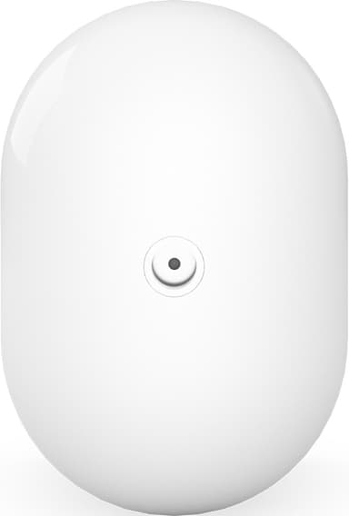 Arlo Ultra 2 4K trådlös säkerhetskamera (4-pack, vit)