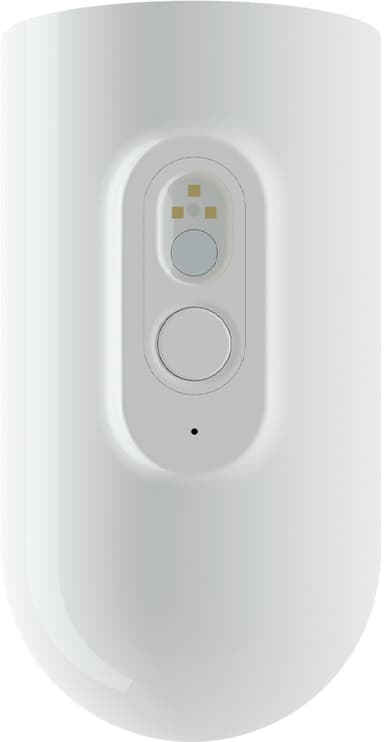Arlo Go V2 trådlös 4G LTE säkerhetskamera