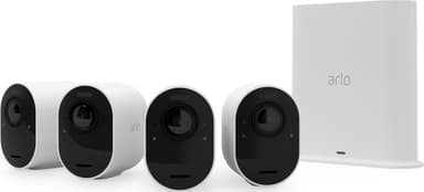 Arlo 2 4 sales pack