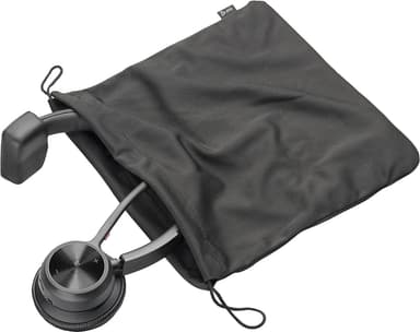 HP Poly Voyager 4310 MS Teams headset USB-A