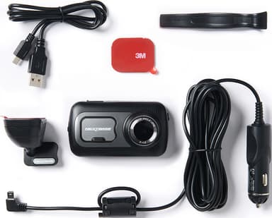 Nextbase 522GW bilkamera