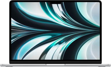 MacBook Air M2 CTO 16/1024 GB (Silver)