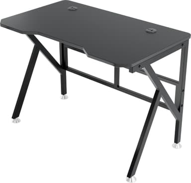 Piranha Base 100 gamingskrivbord