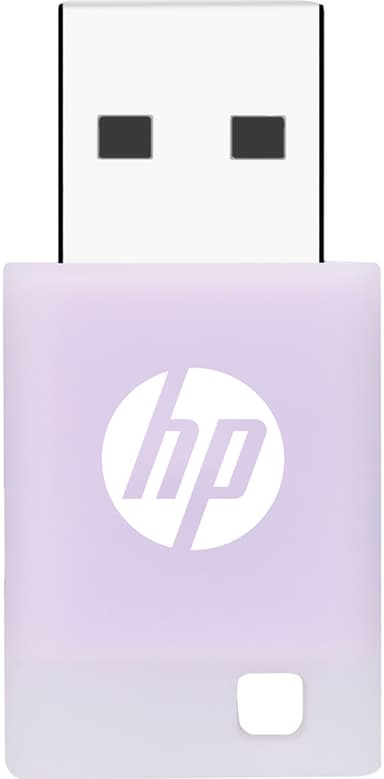 HP v168 USB 2.0-enhet 64 GB