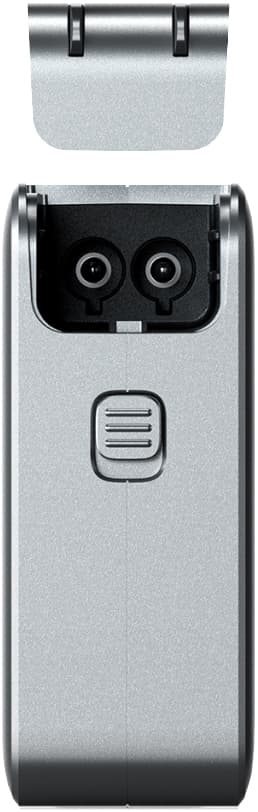 Satechi USB-C laddningsstation (grå)