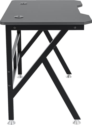 Piranha Base 100 gamingskrivbord