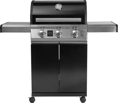 FCC BBQ Mansion 3.0 Gasolgrill FCC-G-24595-30 (3 Brännare)